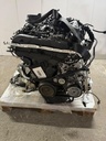 Motor CNHA A6 C7 34KM